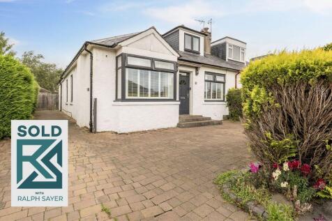 28 Orchard Bank, Craigleith, Edinburgh, EH4 2DT