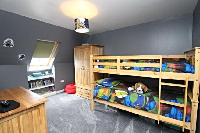 Bedroom Two