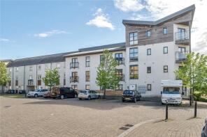 14, 14 Vervain Court, Pasteur Drive, Old Town, Swindon SN1 4GG