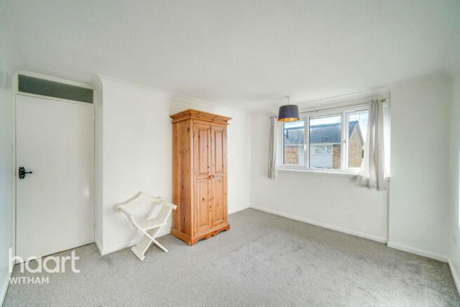 Burdun Close, Witham photo 4