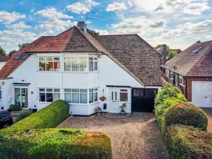 Forest Edge, Buckhurst Hill