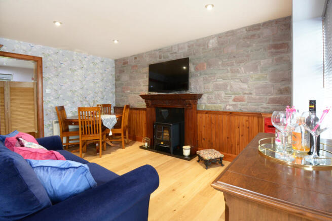 Dining Family Room