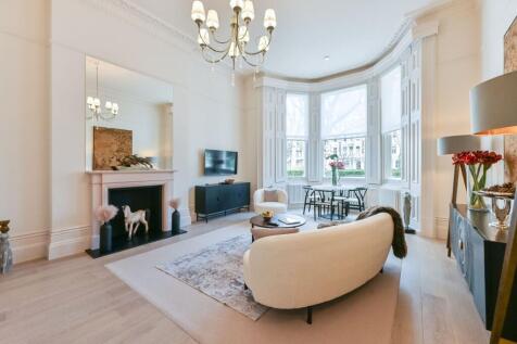 Earls Court Square, Earls Court, London, SW5