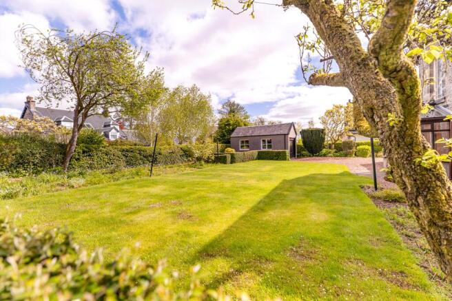 Thorn Road, Bearsden photo 4