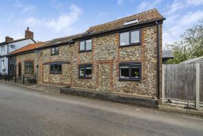 Old Mission Hall, Blacksmith Road, Bury St. Edmunds IP29 4BE