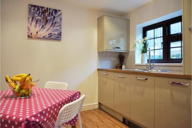 Kitchen / Breakfast