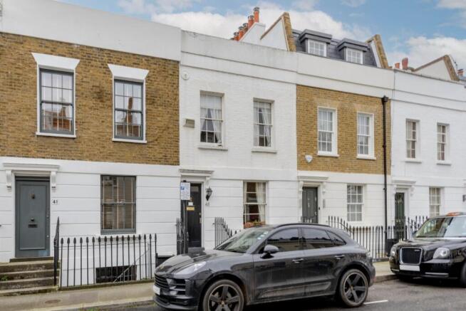 Hasker Street