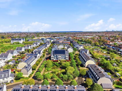 Westmount Close, Worcester Park, KT4 8FL