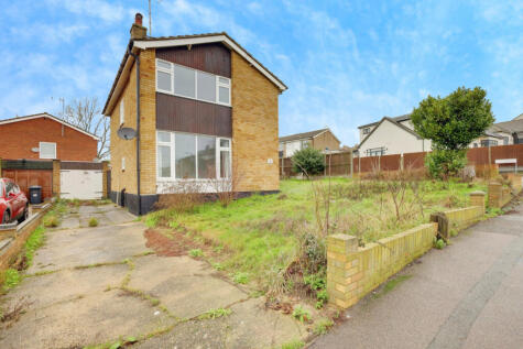 Rayleigh Avenue, Leigh-on-sea, SS9