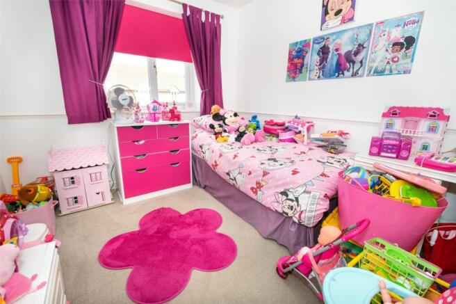 Bedroom 3