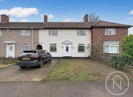 20, Bedale Avenue, Billingham TS23 1AH