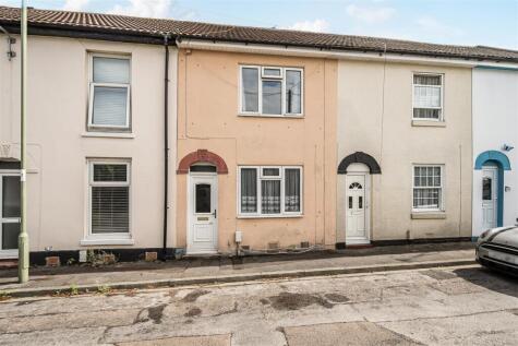 Reeds Place, Gosport