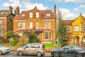 67a, Adelaide Avenue, Ladywell, London SE4 1JY