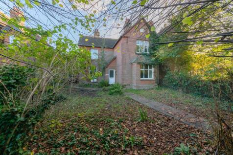 Lewes Road, Ringmer, BN8