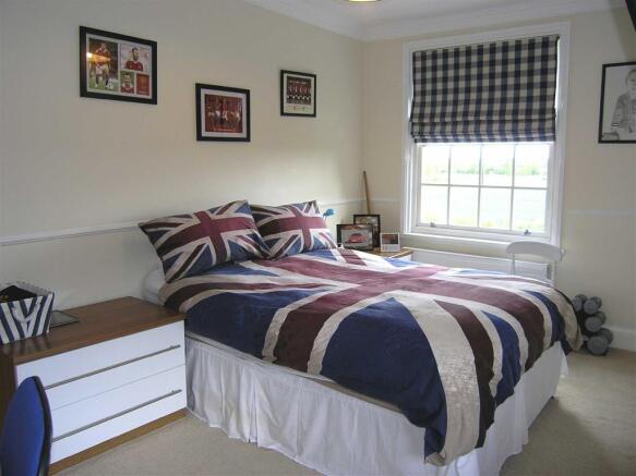 BEDROOM TWO
