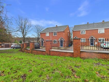 Tinkers Green Road, Wilnecote, Tamworth, B77