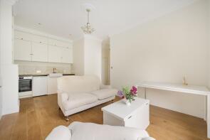 Flat 7, 54, Queen's Gardens, Bayswater, London W2 3AF