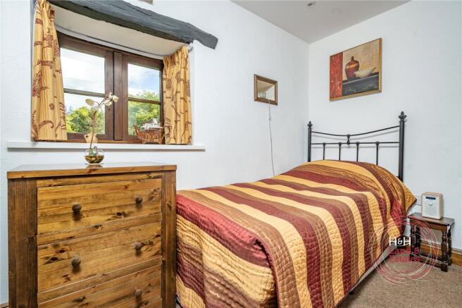 Smithy Cottage