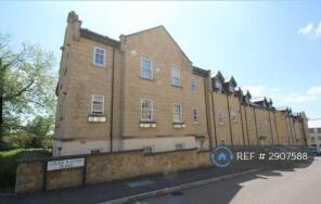 1, Louise Rayner Place, Chippenham SN15 3BU