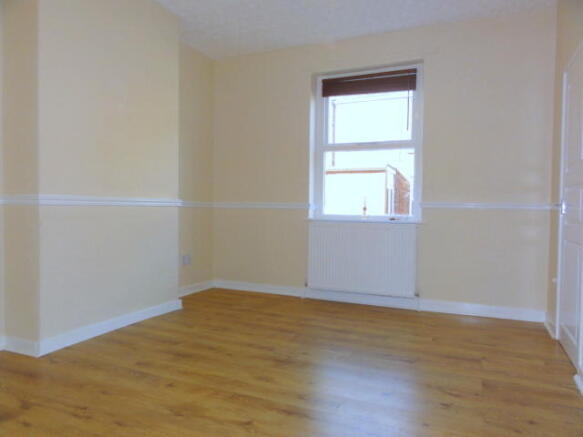 Large lounge
