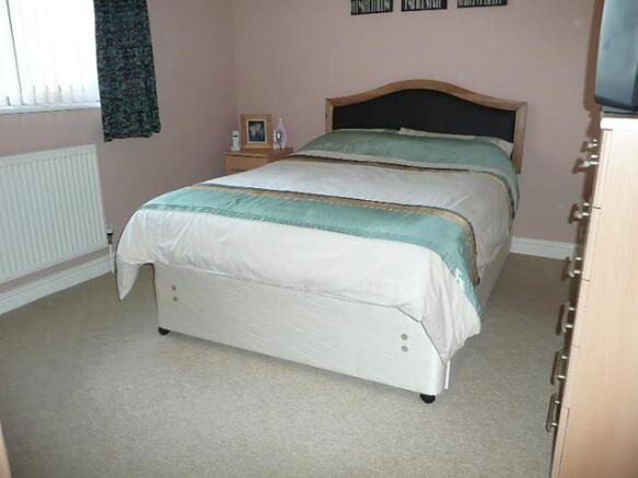 bed 1