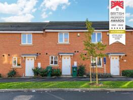 24, Anglian Way, Coventry CV3 1PE