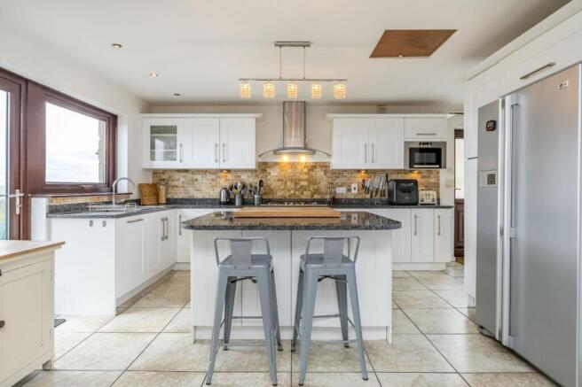 Living Kitchen