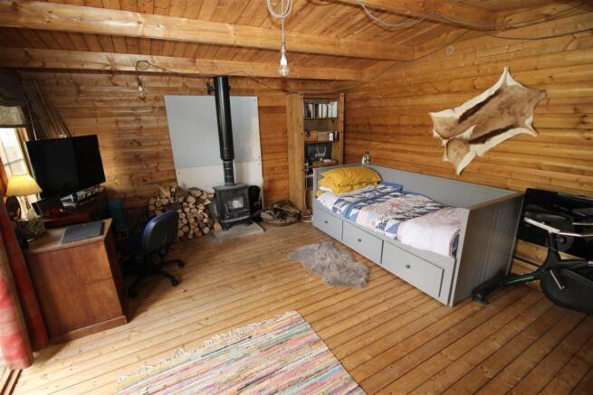 Cabin Internal