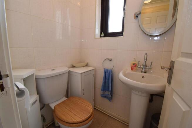 Guest WC