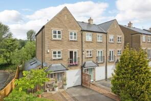 1, Low Beck, Ilkley LS29 8UN