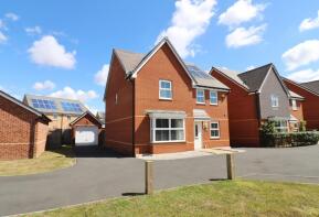 52, Luck Road, Southampton SO31 8LR