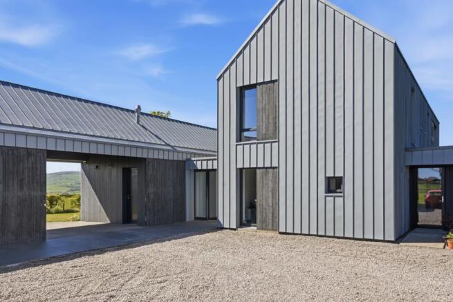 Newhouse of Auchengree, Crossroads, Dalry, KA24 4JF photo 4