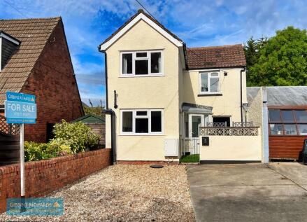 Rockwell Green, Wellington, TA21