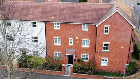 Newton Square, Bromsgrove B60 3GB