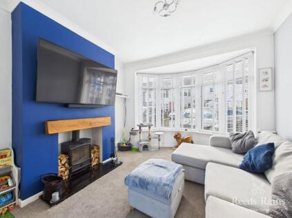 Lake Drive, Hull, East Yorkshire, HU8