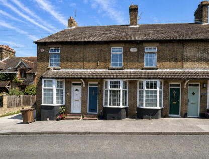Church Lane, Newington, ME9 7JT