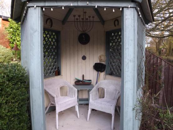 Gazebo