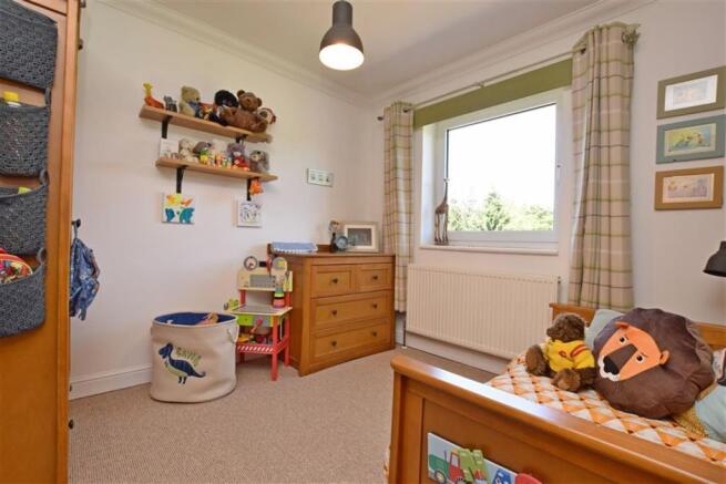 BEDROOM TWO