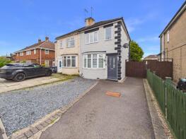 41, Anthony Crescent, Derby DE24 0GA