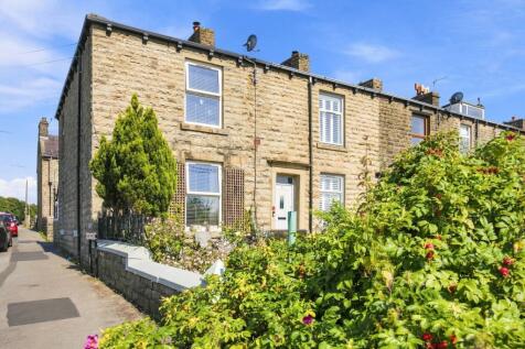 Prospect Terrace, Dunnockshaw, BB11