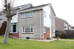 9, Ayr Drive, Cairnhill, Airdrie ML6 9XG