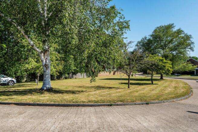 Communal Green