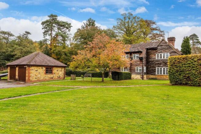 Surrey Estates