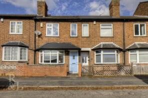 14, Felton Road, Nottingham NG2 2EH