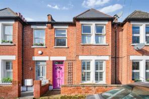 45, Wandle Bank, Colliers Wood, London SW19 1DW