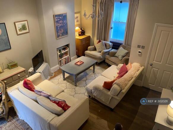 Sitting Room Aerial
