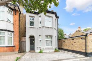 12a, Temple Road, Croydon CR0 1HT