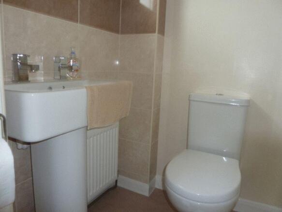 Ensuite