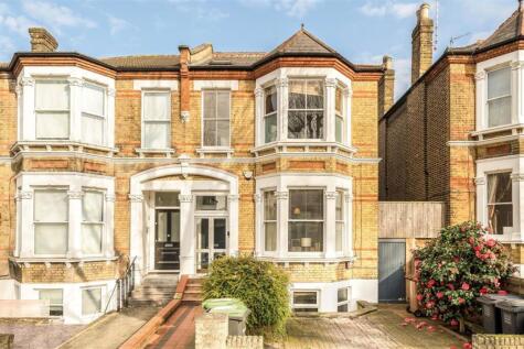 Jerningham Road, New Cross