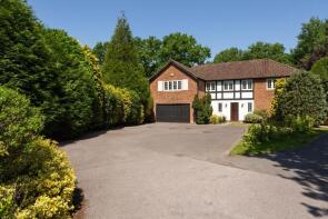 9, Silver Birches, Henfield BN5 9YT